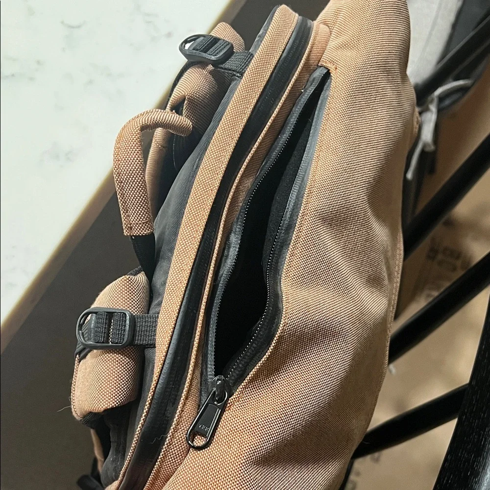 Dakine Cordura Backpack